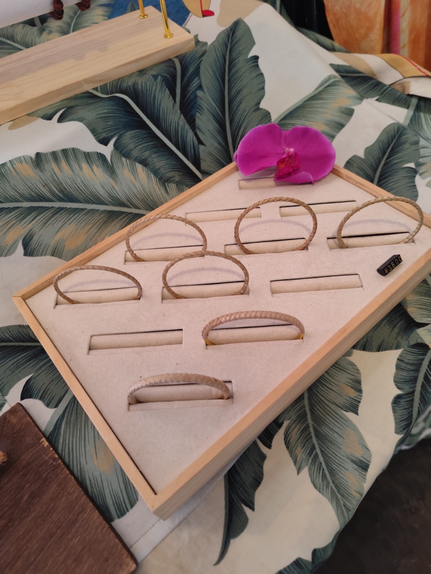 Lauhala Workshop