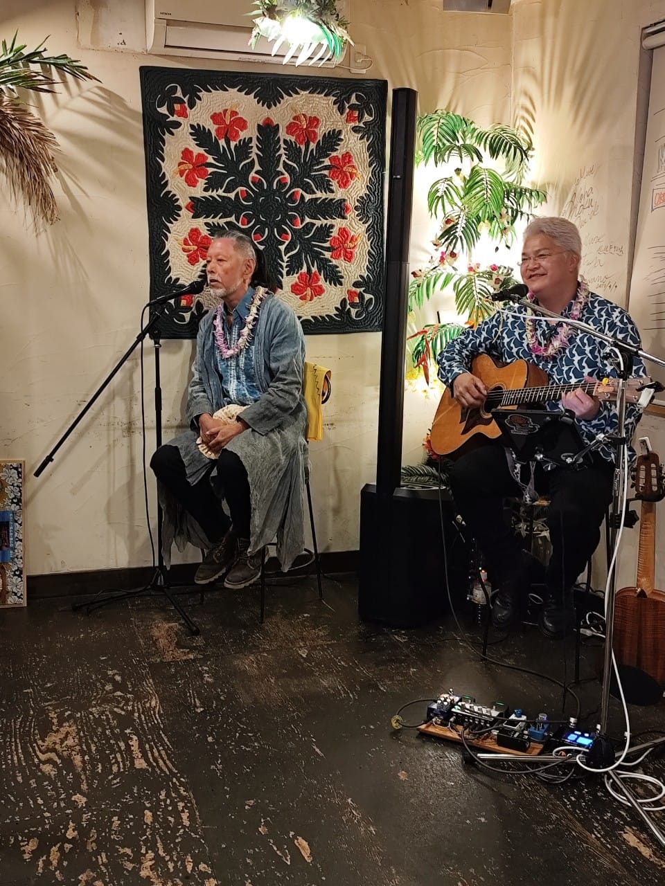 RODOMARU LIVE